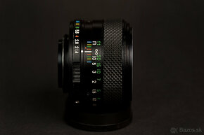 Fujinon EBC 1:1.4/50mm - 5