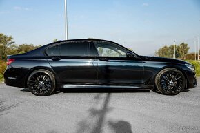 BMW Rad 7 730Ld xDrive A/T - 5