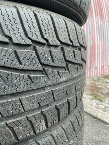 225/40 R18 Matador - 5