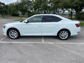 Škoda Superb 2.0 TDI 190k 4x4 Style A7 - 5