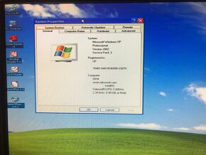 PC Windows XP 1 - 5