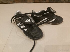 Detske tenisky adidas puntero - 5