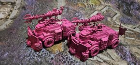 Warhammer 40k GSC army - 5