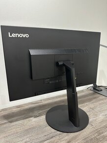 Lenovo ThinkVision P27h, 27" - 5