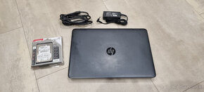 HP ProBook 650 G2 - 5