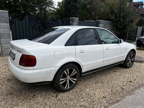 AUDI A4 B5 1,9 tdi 66kw - 5