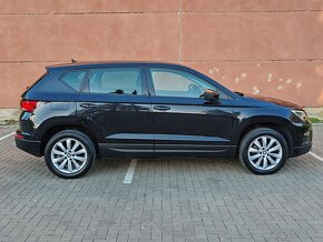 Seat Ateca 2.0 TDI 110kW DSG STYLE 2019 - 5