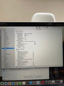 MacBook Air Retina 13” 2018 - 5