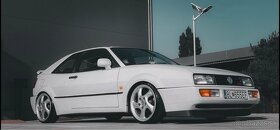 Volkswagen Corrado - 5