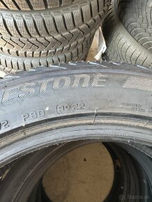 215/50 R18 92W Bridgestone Turanza letné pneumatiky - 5