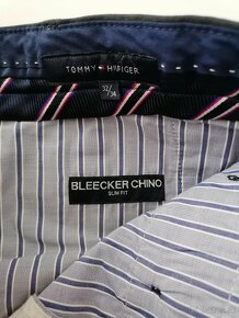 Panske chinos TOMMY HILFIGER,M - 5