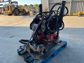 Tiltrotator Indexator R6 , rototilt - 5