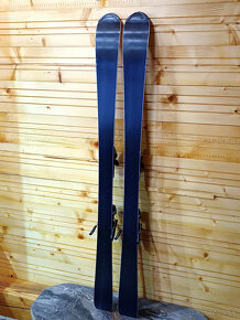 LYŽE FISCHER VIRON XTR 140CM - 5