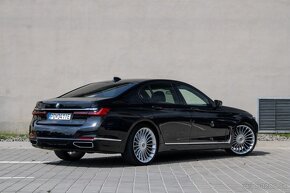 BMW 7 730D HEV - 5