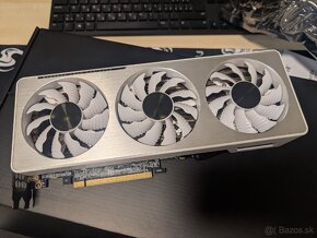 Gigabyte GeForce RTX 3070 Vision - 5