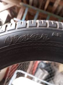 195/50 R15 KLEBER VIAXER AS - 5