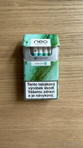 NOVÉ / Glo Hyper+ UNIQ Starter pack - 5