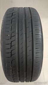 Continental Premium Contact 6 215/50 R17 95Y - 5