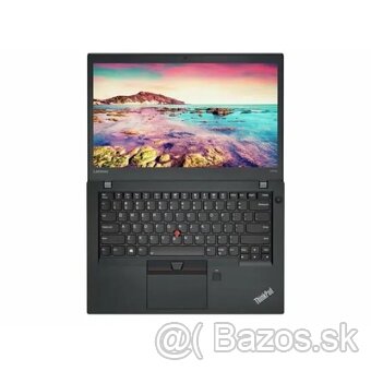 Lenovo ThinkPad T470s - 5