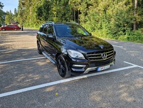 Mercedes ML 350 cdi - 5