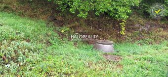 HALO reality - Predaj, pozemok pre rodinný dom   550 m2 Krah - 5