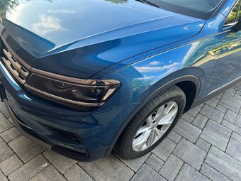 Volkswagen Tiguan Allspace 4Motion - 5