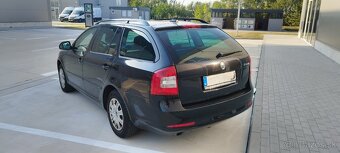 Škoda Octavia Combi 1.6 TDI CR DPF Elegance - 5