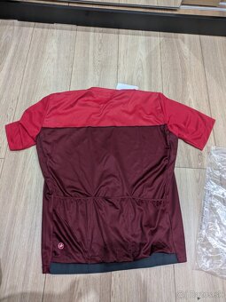 Castelli cyklo dres - 5