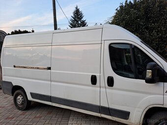 Fiat Ducato 2.3JTD  88kw rv:2011 L3H4 - 5