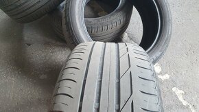 225/50R18 Bridgestone Turanza - 5