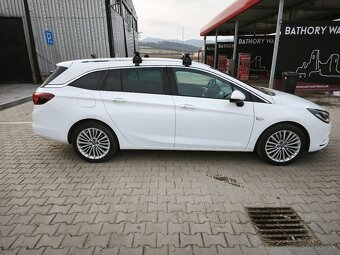 Opel Astra ST 1.6 CDTI S&S 136k Innovation - 5