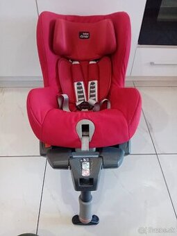 Britax Römer safefix plus - 5