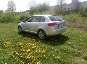 Audi A3 Sportback 1.6 Ambiente - 5