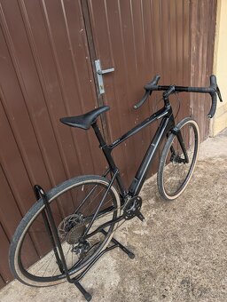 Cannondale Topstone 3 - 5