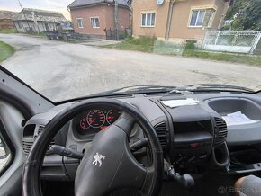 Predám Peugeot Boxer - 5