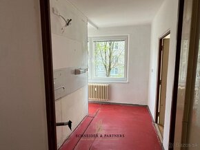 3+1 izbový byt v pôvodnom stave v Trenčianských Tepliciach - 5