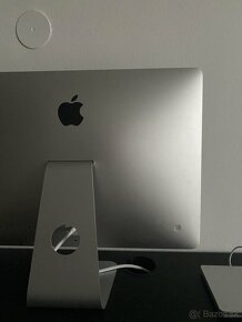 iMac 21.5 inch, late 2015 počítač - 5
