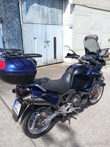 Honda Varadero XL 1000 V SD02 , 3x kufr - 5