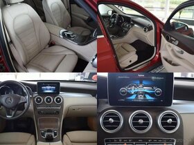 Mercedes-Benz GLC 2,0 250 ČR,4Matic,9rychl.aut - 5