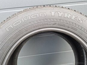 235/60 r17 zimne pneumatiky 235/60/17 235 60 17 R17 pneu - 5