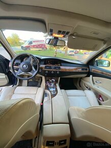 Bmw 530xd E61 r.v 2007 173kw - 5