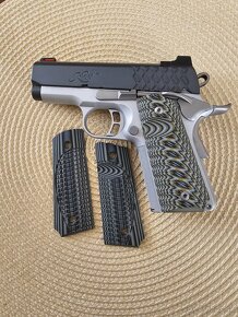 Kimber Aegis Elite Ultra .45 ACP - 5