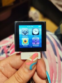 Apple iPod nano 6 - 5