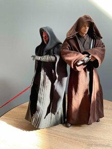 Hot Toys 1/6 - Dark Side Anakin Skywalker - 5