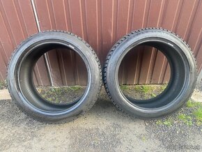 Predám zimné pneu Sebring 235/45 r18 - 5