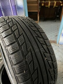 NANKANG SV-3 WINTER 215/45 R16 90H XL - 5