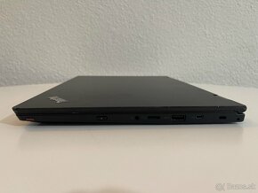 Lenovo ThinkPad L390 YOGA - ZÁRUKA 2 ROKY + možnosť predĺžiť - 5