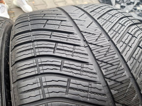 305/35 r21 zimne pneumatiky 2ks 305 35 21 - 5