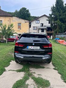 BMW X1 25d - 5