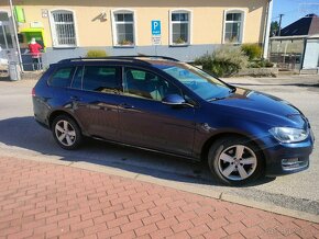 Golf 7 - 5